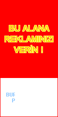 Bu Alana Reklam Verin !